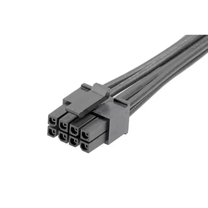 Molex 8 Way Female Micro-Fit Unterminated Wire Board Cable 150 mm, 2147562081
