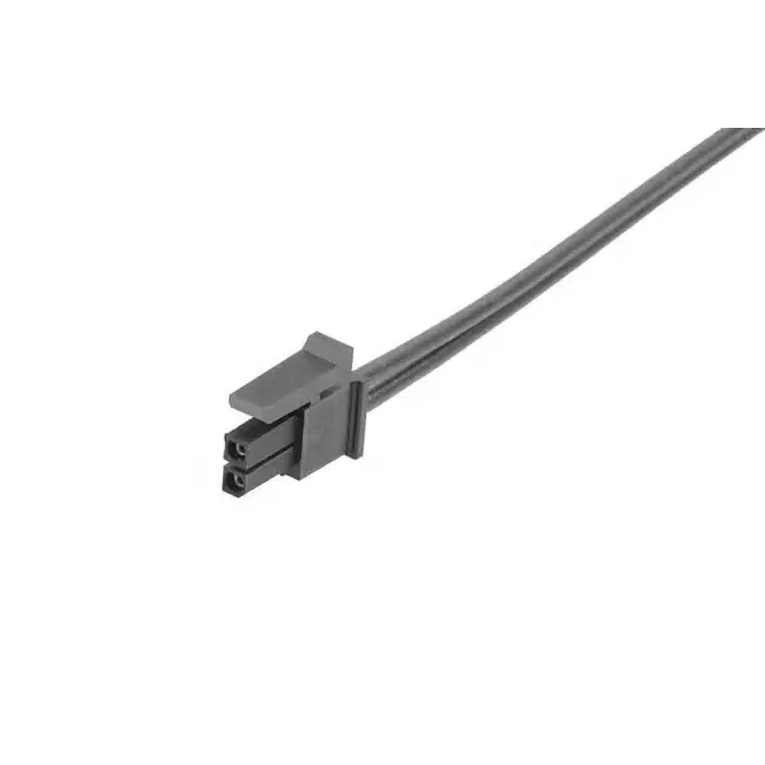 Molex 2 Way Female Micro-Fit Unterminated Wire Board Cable 300 mm, 2147561022
