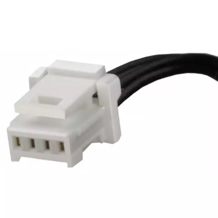 Molex 4 Way Female Pico-Clasp Wire Board Cable 300 mm, 15133-0403 (Pack of 50)
