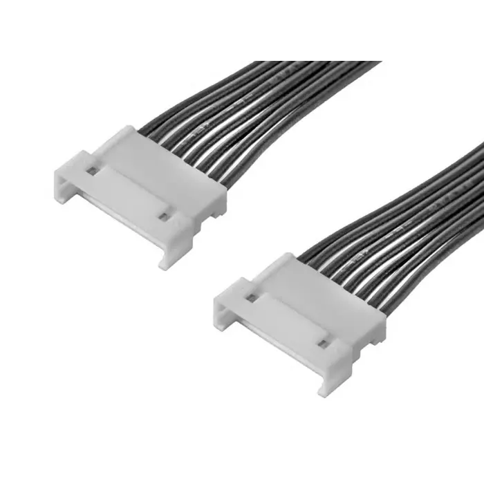 Molex 8 Way Male Pico Blade Wire Board Cable 75 mm, 2181100800