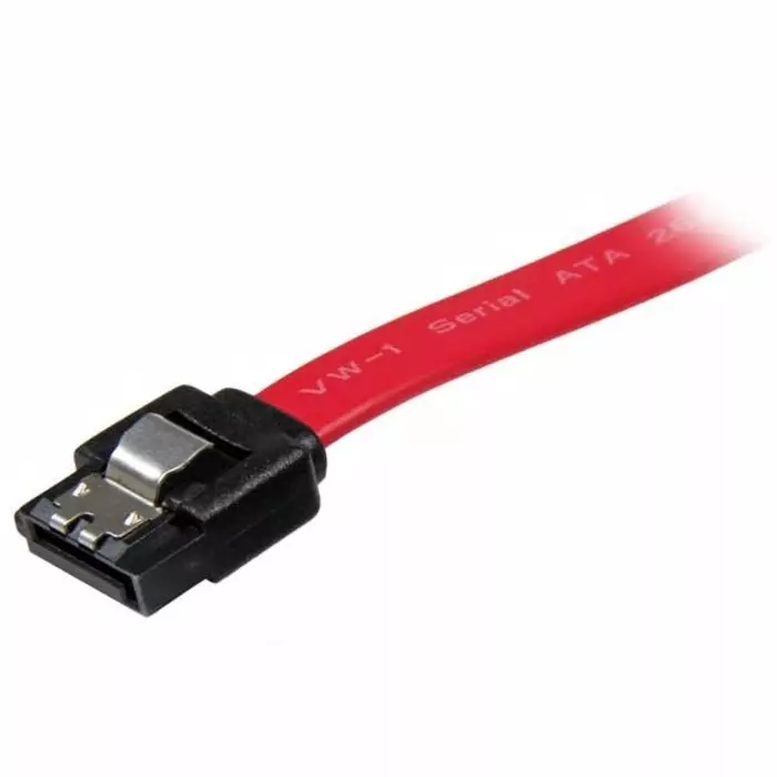 StarTech.com Female SATA Data to Female SATA Data Cable 450mm, LSATA18