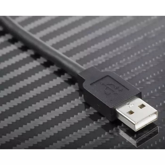StarTech.com Male USB A to Female USB A Cable 480 Mbps USB 2.0 5 m, USB2AAEXT5M