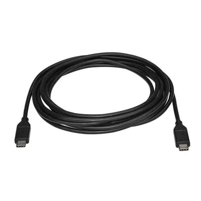 usb2cc3m-startechcom-startechcom-usb-20-male-usb-c-to-male-usb-c-480mbps-3m-60w-186-3214-rs