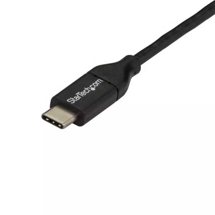 usb2cc3m-startechcom-startechcom-usb-20-male-usb-c-to-male-usb-c-480mbps-3m-60w-186-3214-rs