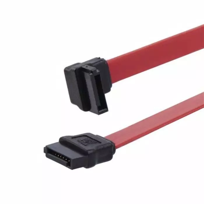 StarTech.com Female SATA Data to Female SATA Data Cable 152.4mm, SATA6LA1