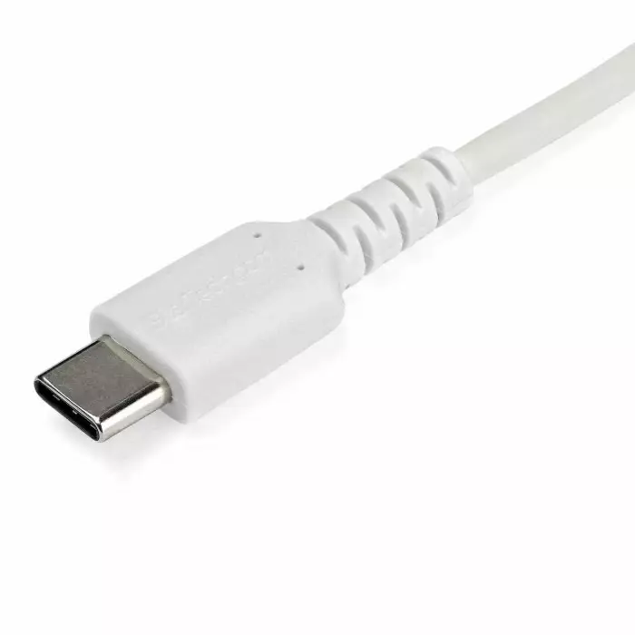 StarTech.com Male USB-C to Male USB-C Cable 480 Mbps USB 2.0 1m, RUSB2CC1MW