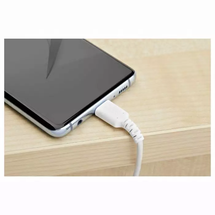 StarTech.com Male USB-C to Male USB-C Cable 480 Mbps USB 2.0 1m, RUSB2CC1MW