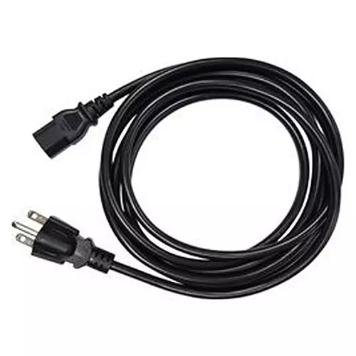 MULTICOMP PRO Pwr Cord, Ne mA6-15P-Iec 320 C13, 9.8 , MC-193-DC