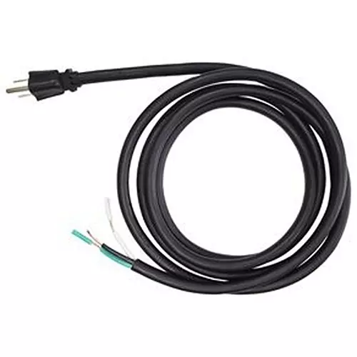 MULTICOMP PRO Power Cord, Ne mA5-15P-Free End, 9 , MC-421-DC