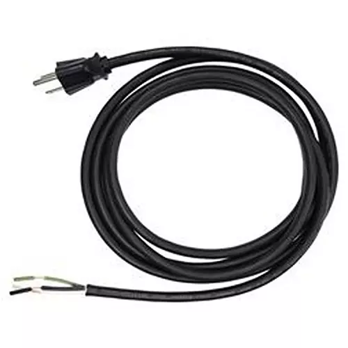 MULTICOMP PRO Power Cord, Ne mA5-15P-Free End, 9 , MC-422-DC