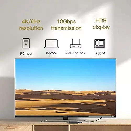 premiumav-4k-hdmi-cable-hdmi-laptop-monitor-projector-black-for-industrial-use-mst-3146