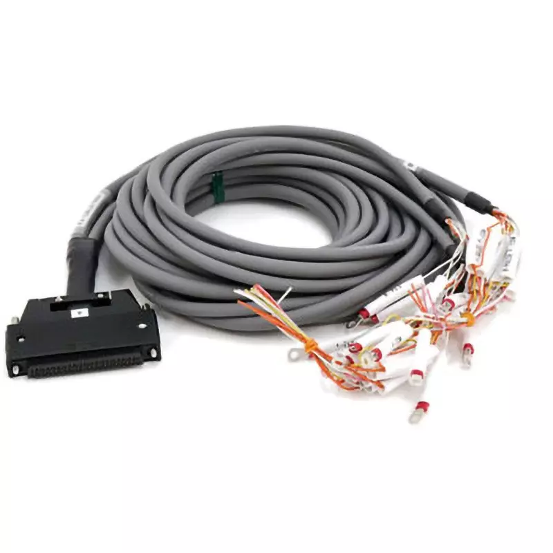 Mitsubishi Electric Connection Cable Without manual balsa cable Type , FA-CBLQ75G2