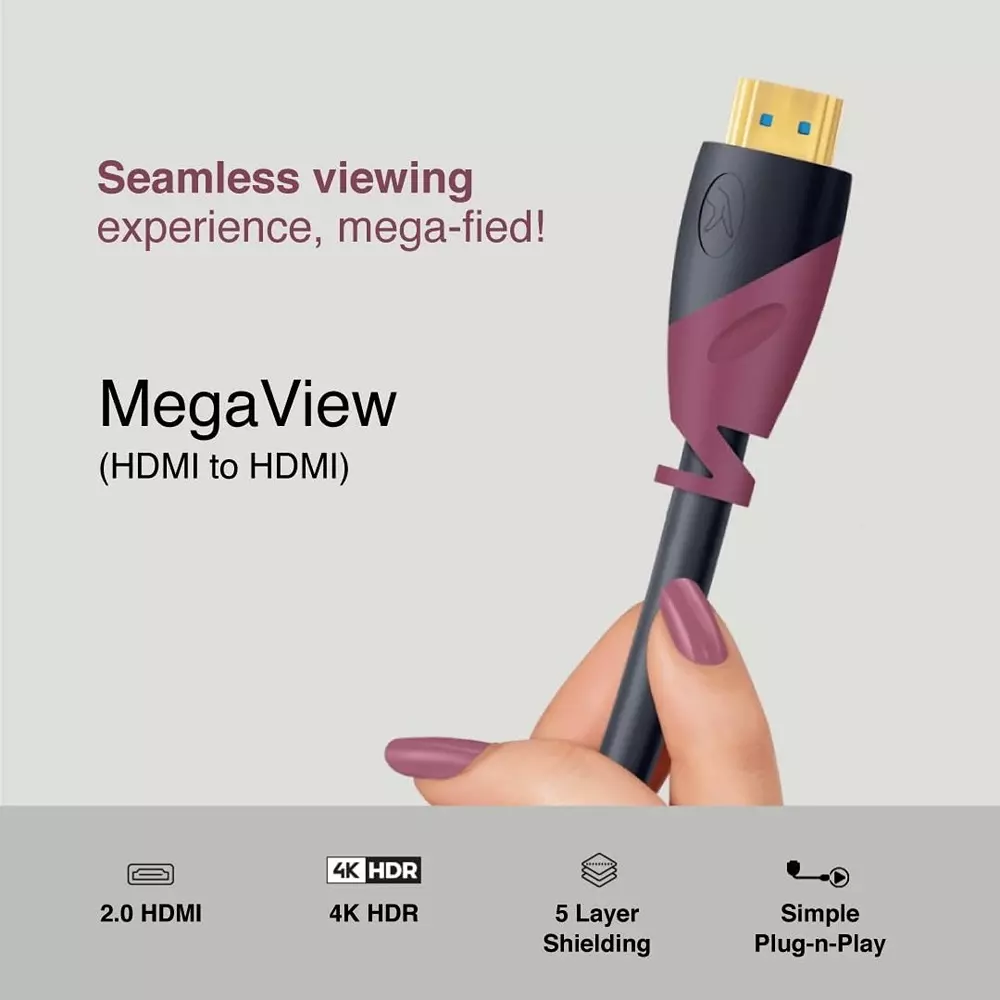 fingers-hdmi-to-hdmi-cable-15-m-cable-length-male-to-male-connector-gender-copper-pvc-material-purple-color-megaview