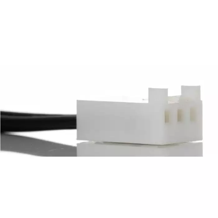 Molex 3 Way Female KK 254 Wire Board Cable 600 mm, 217796-1033 (Pack of 5)