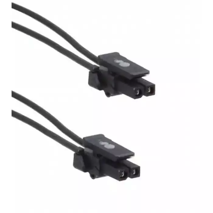Molex 2 Way Female Micro-Fit Wire Board Cable 75 mm, 1451320200 (Pack of 1500)