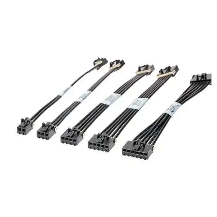 Molex 3 Way Female KK Plus Wire Board Cable 1m, 36921-0310 (Pack of 50)