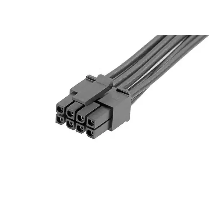 Molex 8 Way Female Micro-Fit Wire Board Cable 150 mm, 2147552081