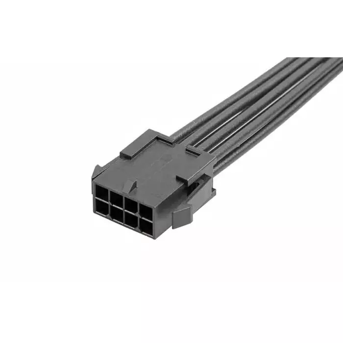 Molex 8 Way Male Micro-Fit Wire Board Cable 600 mm, 2147572083