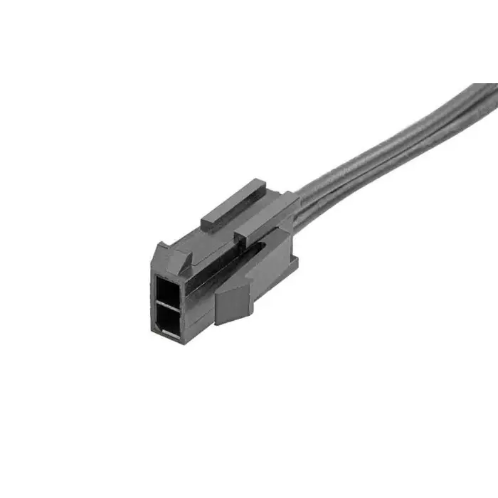 Molex 2 Way Male Micro-Fit Unterminated Wire Board Cable 300 mm, 2147581022