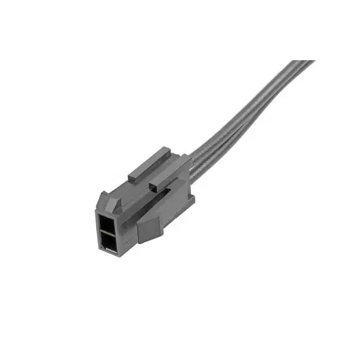 Molex 2 Way Male Micro-Fit Unterminated Wire Board Cable 300 mm, 2147581022