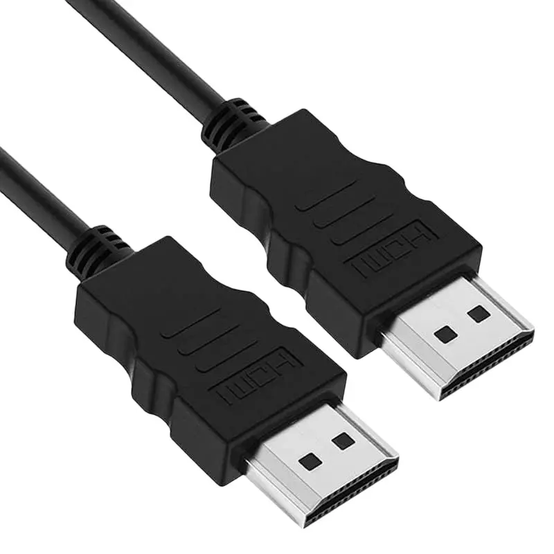 LOTA HDMI Cable Ultra High Speed Gold-Plated Connector Supports 3D and 4K@60 Hz Resolution Black 25 m, ‎MST-3082-LT