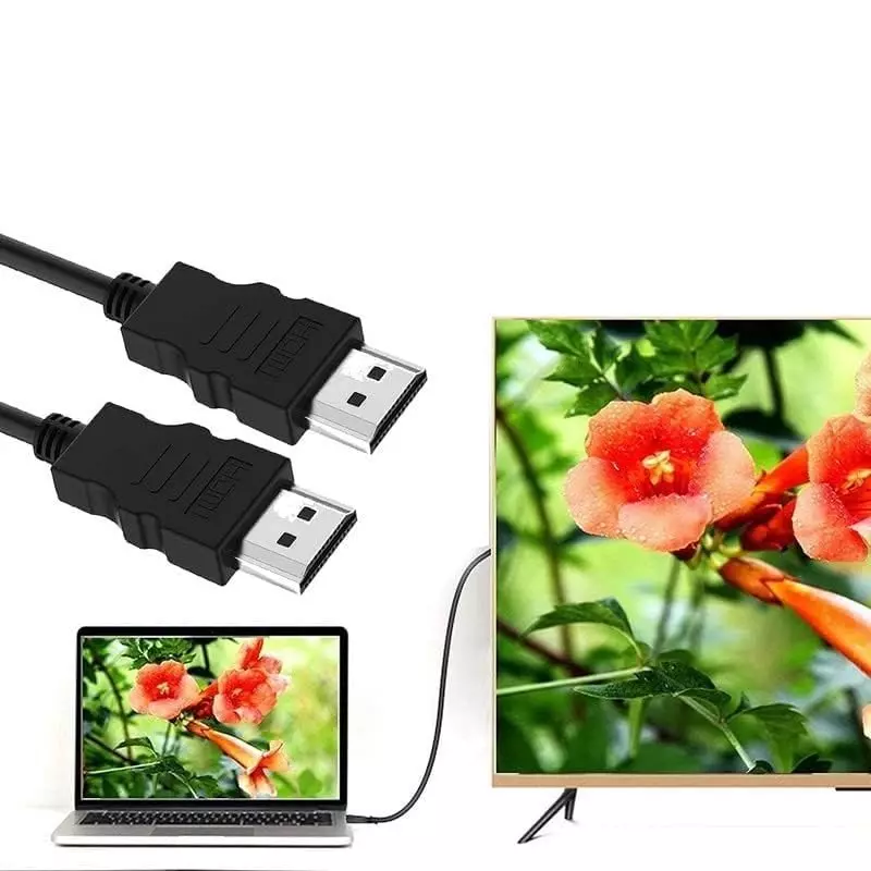 LOTA HDMI Cable Ultra High Speed Gold-Plated Connector Supports 3D and 4K@60 Hz Resolution Black 25 m, ‎MST-3082-LT