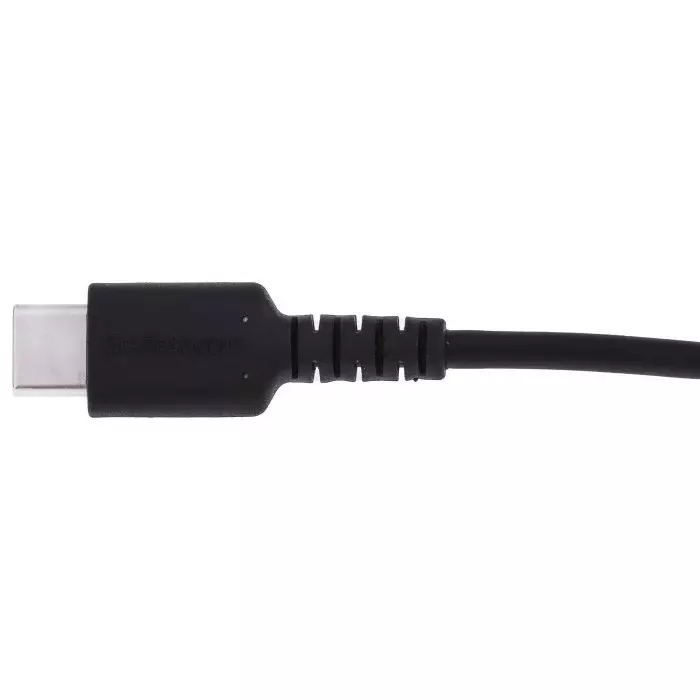 StarTech.com Male USB-C to Male USB-C Cable 480 Mbps USB 2.0 1m, RUSB2CC1MB