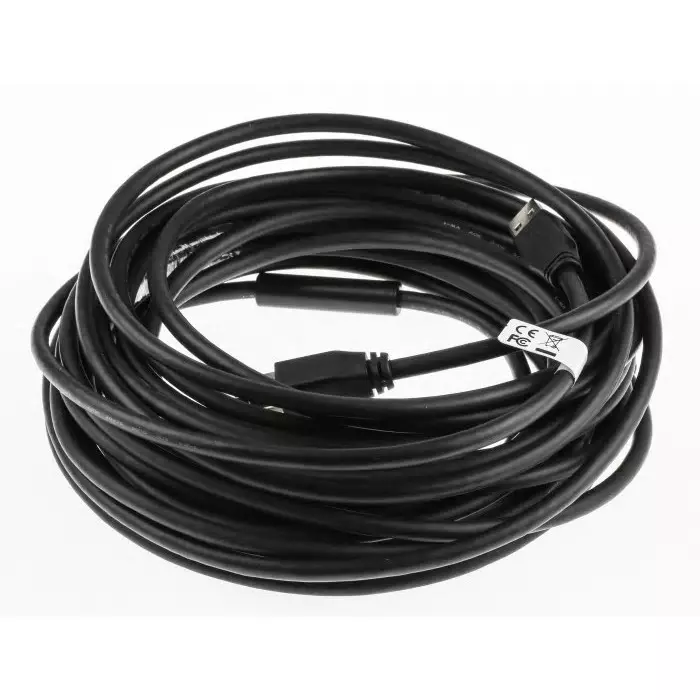 StarTech.com Male USB A to Male USB B Cable 5 Gbps USB 3.0 10m, USB3SAB10M
