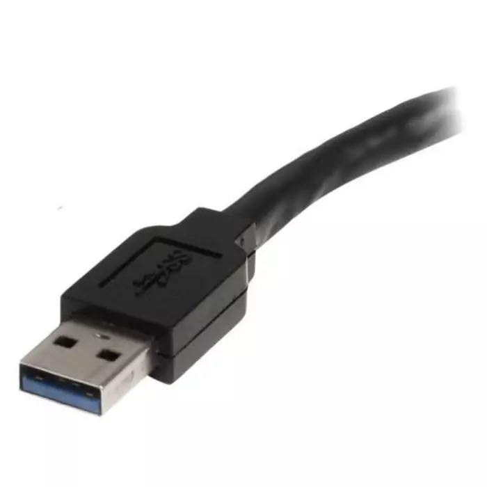 StarTech.com Male USB A to Female USB A Cable 5 Gbps USB 3.0 3m, USB3AAEXT3M