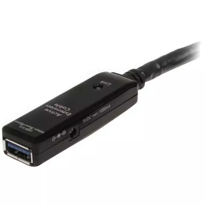 StarTech.com Male USB A to Female USB A Cable 5 Gbps USB 3.0 3m, USB3AAEXT3M
