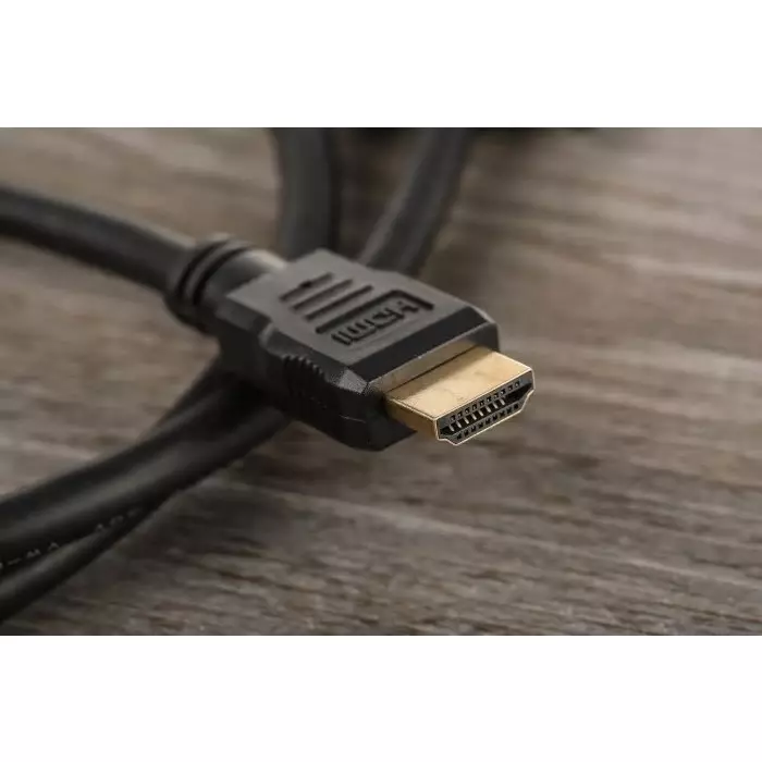 StarTech.com Male HDMI to Male DVI-D Single Link Cable High Speed 1m, HDDVIMM1M