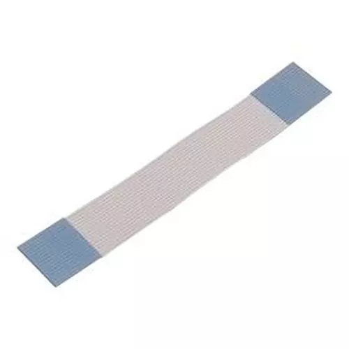 WURTH ELEKTRONIK Ffc Cable Assembly, 26 Core, Wht, 200 mm, 687626200002