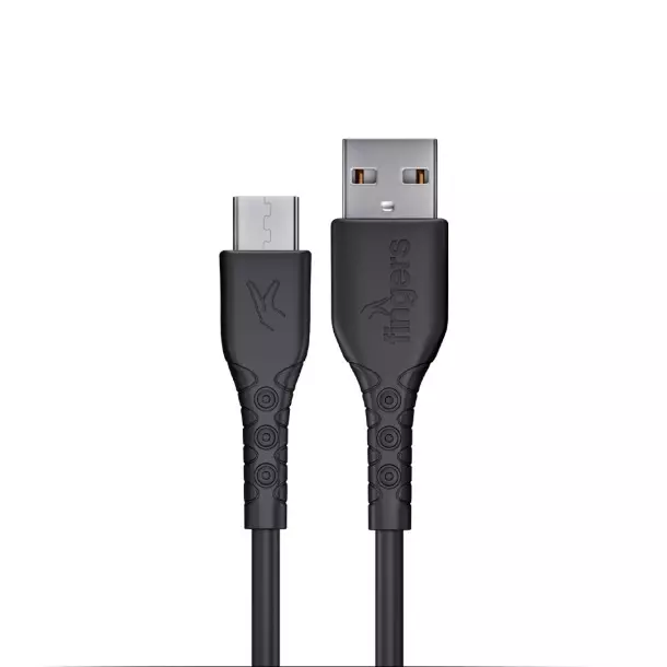 fingers-usb-a-to-micro-usb-cable-1-m-cable-length-pvc-material-480-mbps-transfer-speed-black-color-fmc-micro-05