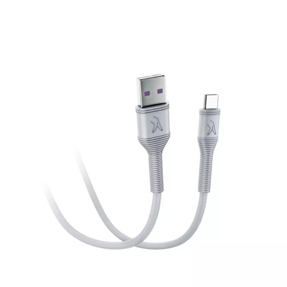 fingers-usb-a-to-usb-c-cable-27-m-cable-length-tpe-material-480-mbps-transfer-speed-steel-grey-color-c9fl
