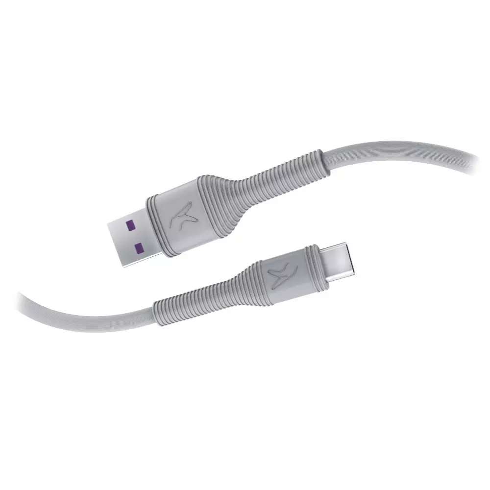 fingers-usb-a-to-usb-c-cable-27-m-cable-length-tpe-material-480-mbps-transfer-speed-steel-grey-color-c9fl