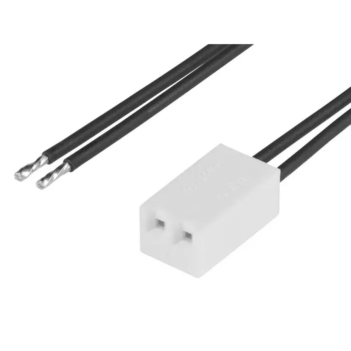 Molex KK 369 Female Unterminated Cable Assembly 600 mm, 219665-1054
