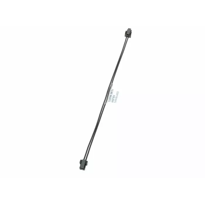 Molex 2 Way Female Micro-Lock Plus Wire Board Cable 300 mm, 2181011023 (Pack of 25)