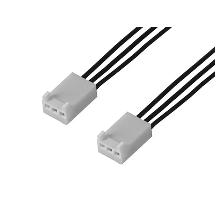 Molex 3 Way Female KK 254 Wire Board Cable 300 mm, 217796-1032