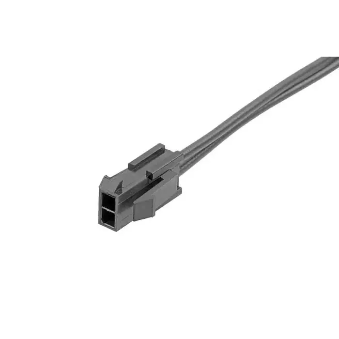 Molex 2 Way Male Micro-Fit Wire Board Cable 600 mm, 2147571023