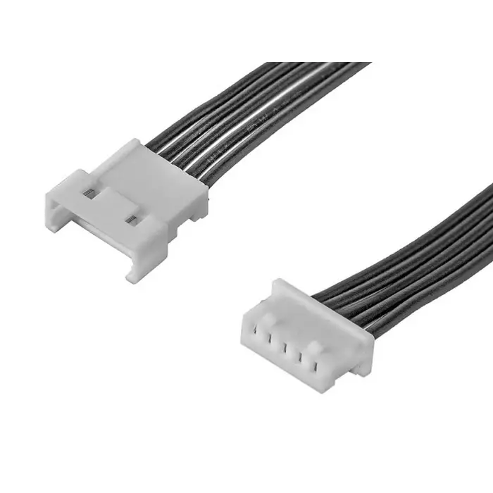 Molex 5 Way Female Pico Blade Wire Board Cable 75 mm, 2181130500