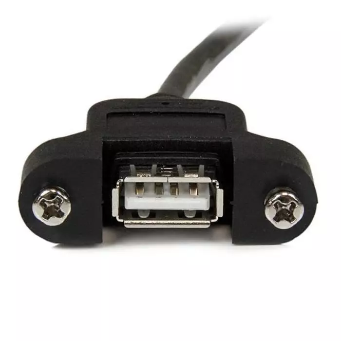 usbpnlafam3-startechcom-startechcom-usb-20-male-usb-a-to-female-usb-a-480mbps-900mm-186-2840-rs