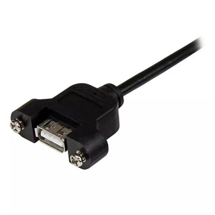 usbpnlafam3-startechcom-startechcom-usb-20-male-usb-a-to-female-usb-a-480mbps-900mm-186-2840-rs
