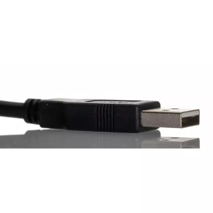 StarTech.com Male USB A to Male USB B Cable 480 Mbps USB 2.0 5 m, USB2HAB5M