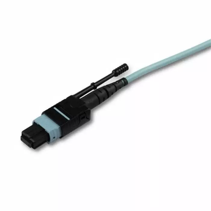 mpo8lcpl5m-startechcom-startechcom-mpo-to-lc-multi-mode-om3-fibre-optic-cable-50125im-aqua-5m-186-1652-rs
