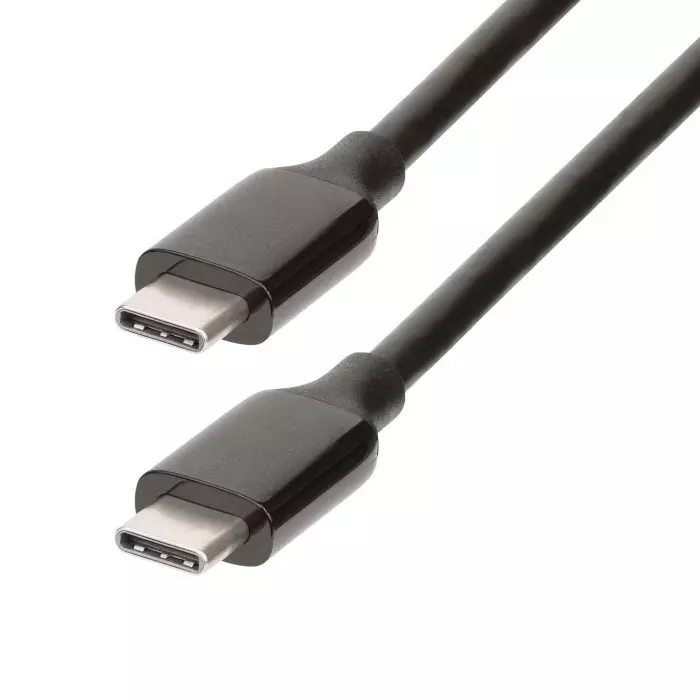 StarTech.com Male USB-C to Male USB-C Cable 10 Gbps USB 3.0 3m, UCC-3M-10G-USB-CABLE