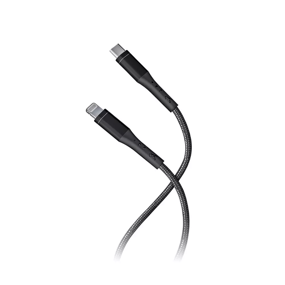 fingers-type-c-to-lightning-cable-1-m-cable-length-solid-nylon-material-480-mbps-transfer-speed-color-herculean-cl5