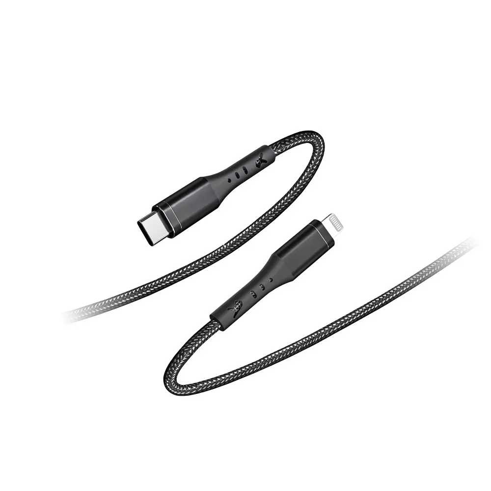 fingers-type-c-to-lightning-cable-1-m-cable-length-solid-nylon-material-480-mbps-transfer-speed-color-herculean-cl5