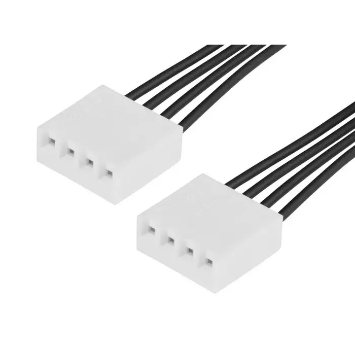 Molex KK 369 Female Cable Assembly 600 mm, 219664-1034