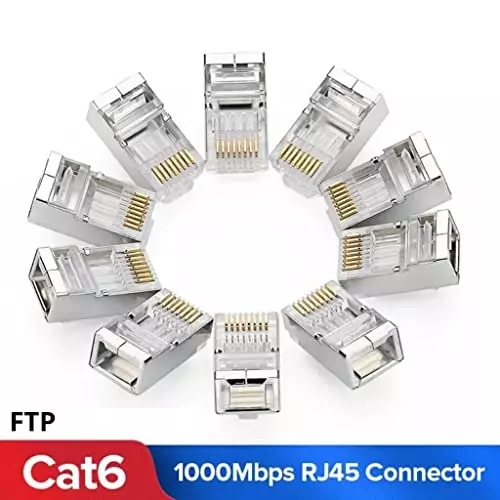 fedus-rj45-stp-connector-cat5-cat5e-cat6-shielded-male-to-male-pack-of-200-pcs