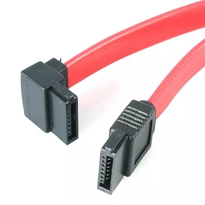 StarTech.com Female SATA Data to Female SATA Data Cable 304.8mm, SATA12LA1